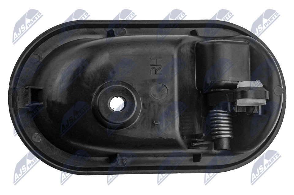 Door Handle, interior - EZC-RE-214 NTY