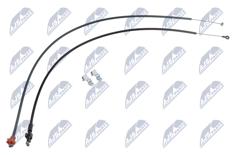 Control, blending flap - EZC-RE-216 NTY
