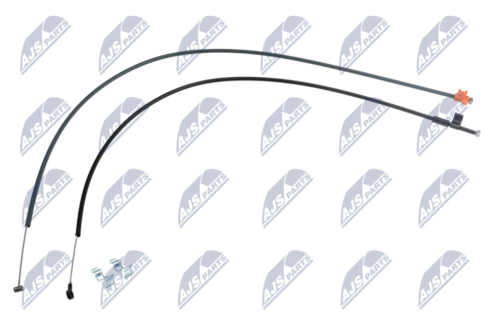 Control, blending flap - EZC-RE-216 NTY