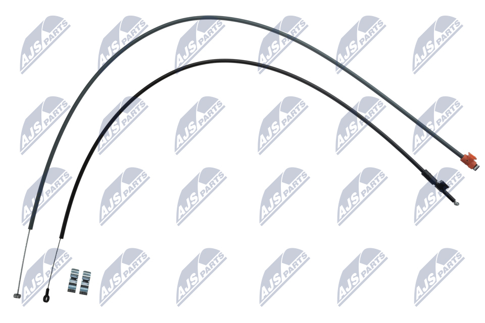 Control, blending flap - EZC-RE-216 NTY