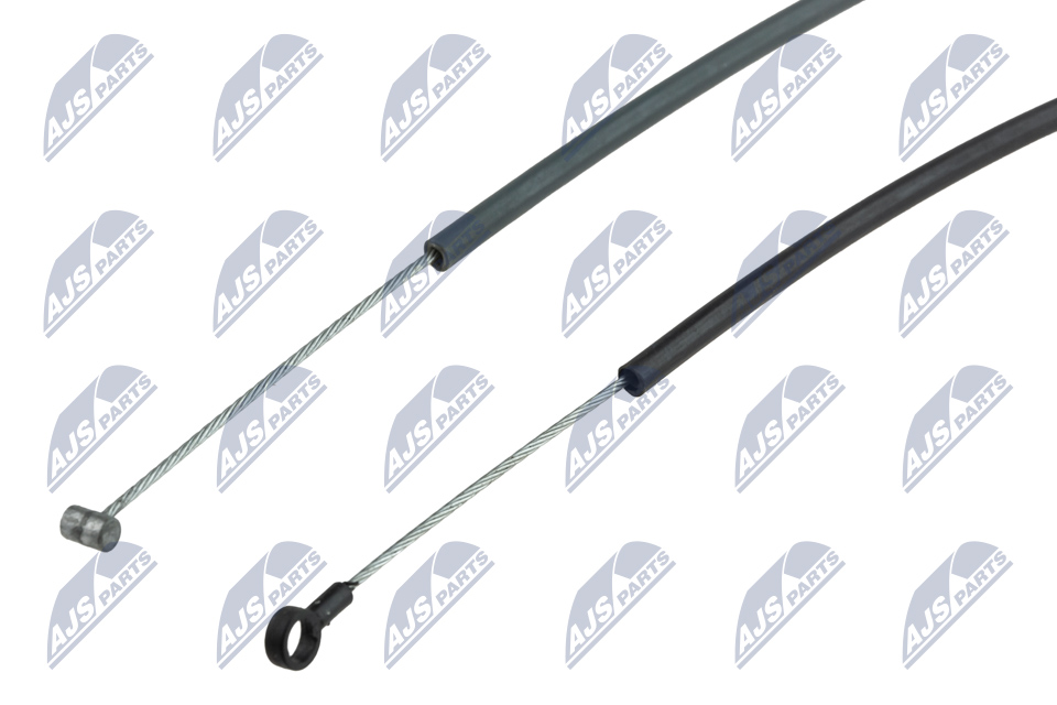Control, blending flap - EZC-RE-216 NTY