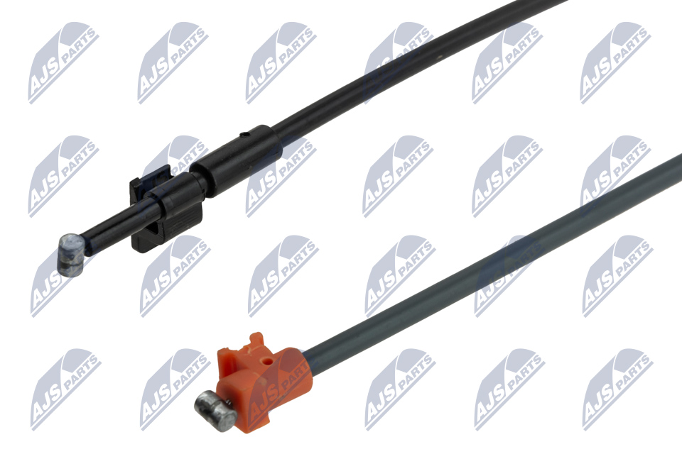 Control, blending flap - EZC-RE-216 NTY