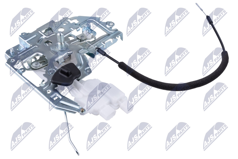Boot Lock - EZC-RE-244 NTY