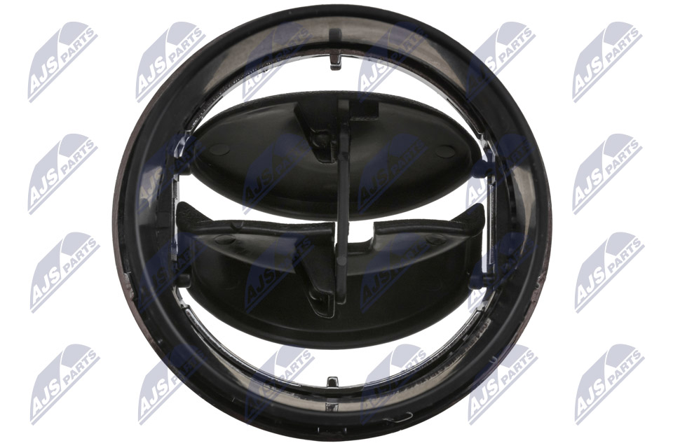Dashboard Air Nozzle - EZC-RE-246 NTY