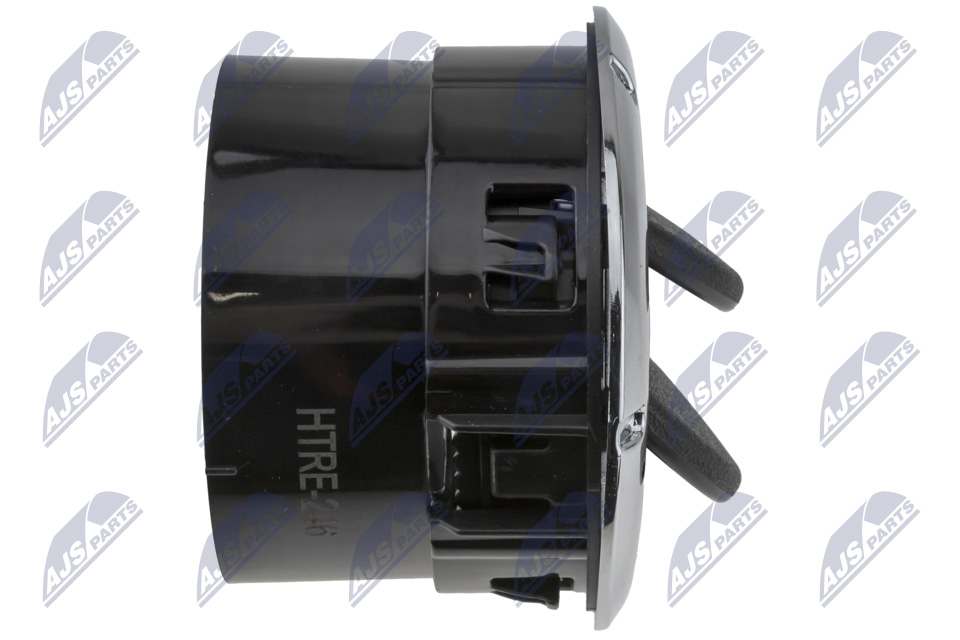 Dashboard Air Nozzle - EZC-RE-246 NTY