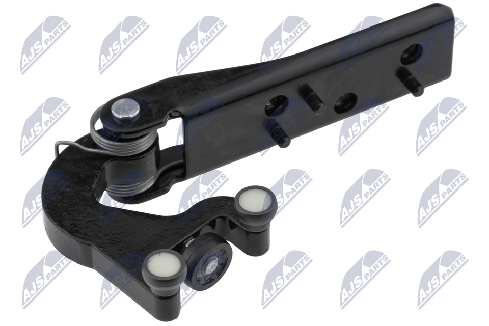 Roller Guide, sliding door - EZC-RE-255 NTY