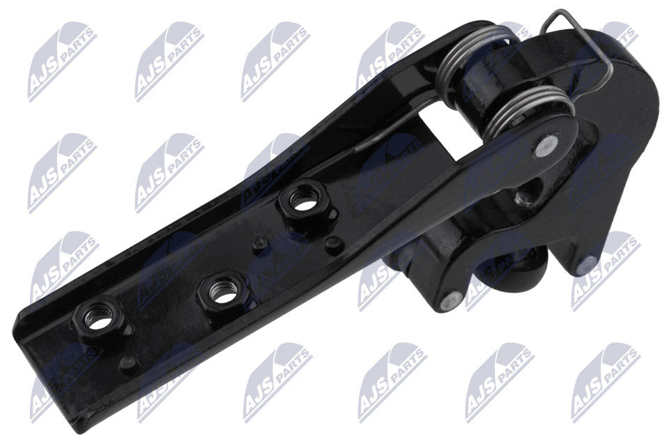Roller Guide, sliding door - EZC-RE-255 NTY