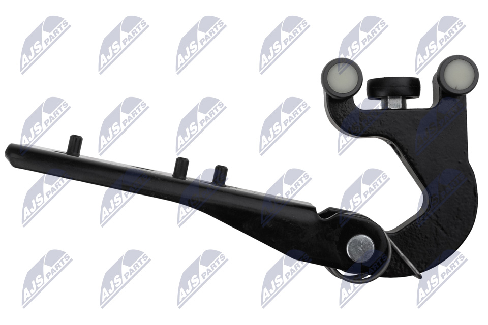 Roller Guide, sliding door - EZC-RE-255 NTY