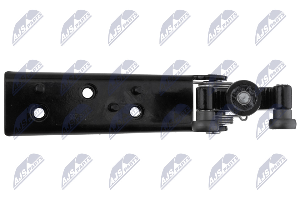 Roller Guide, sliding door - EZC-RE-255 NTY