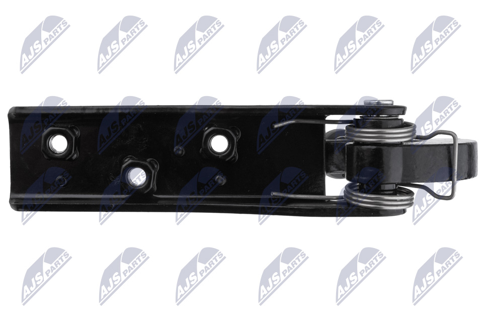 Roller Guide, sliding door - EZC-RE-255 NTY