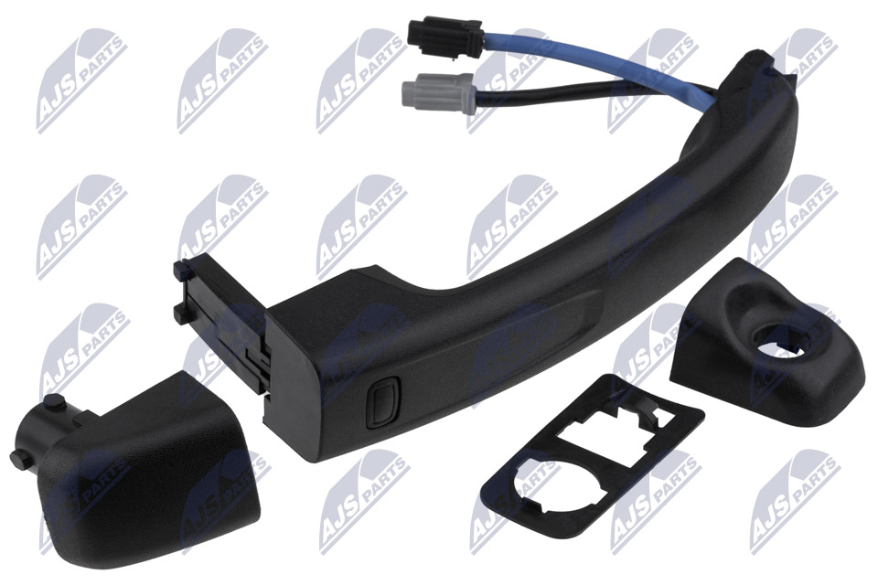 Maniglia apriporta - EZC-RE-263 NTY