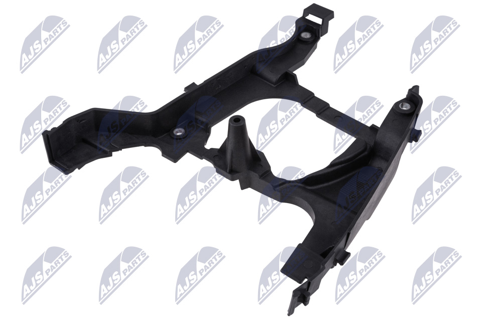 Cover, timing belt - EZC-RE-282 NTY