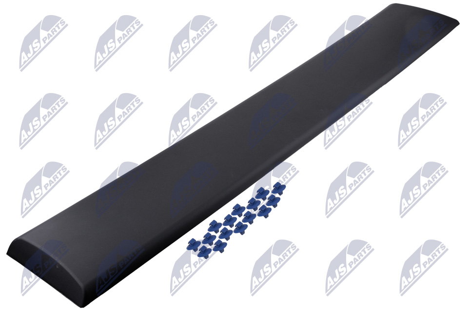 Trim/Protective Strip, door - EZC-RE-299 NTY
