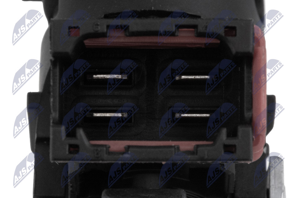 Lock Set, locking system - EZC-RE-307 NTY