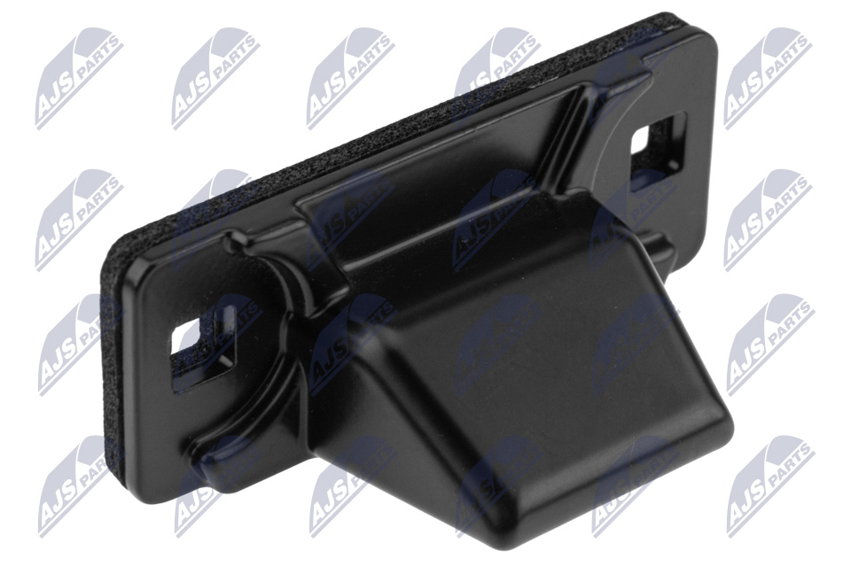Guide, locking knob - EZC-RE-325 NTY