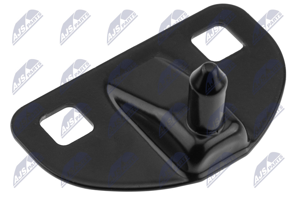 Guide, locking knob - EZC-RE-326 NTY