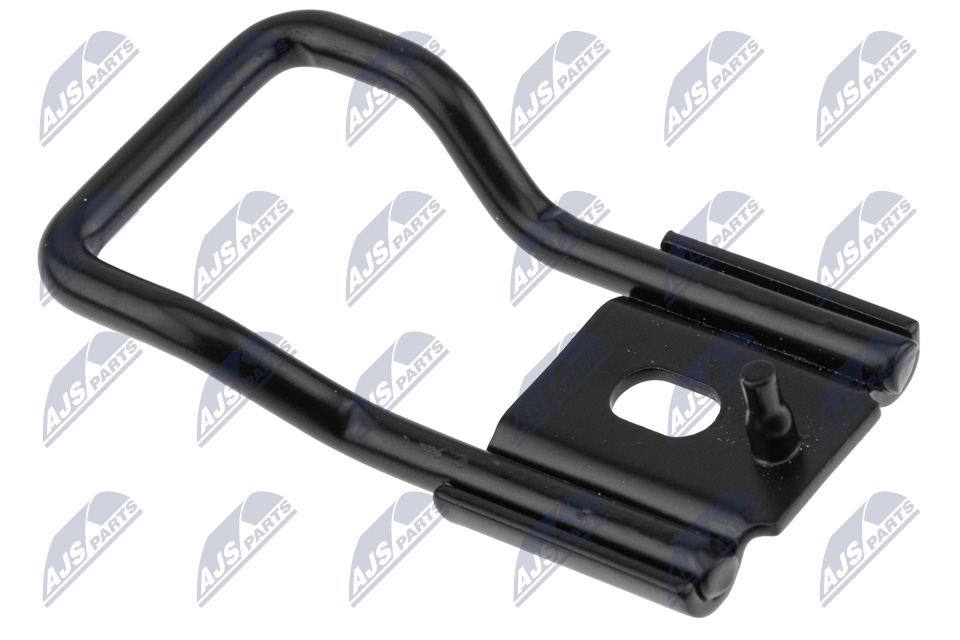 Guide, locking knob - EZC-RE-327 NTY