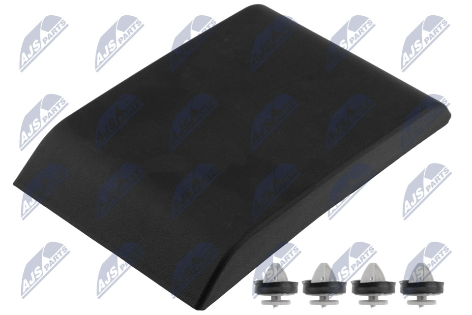 Trim/Protective Strip, sidewall - EZC-RE-341 NTY