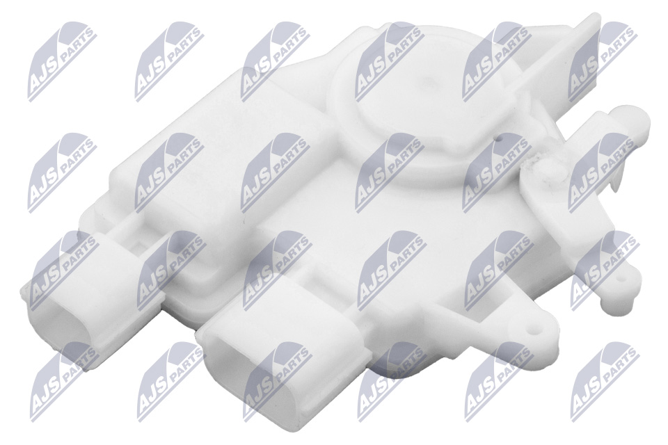 Control, central locking system - EZC-SB-002 NTY