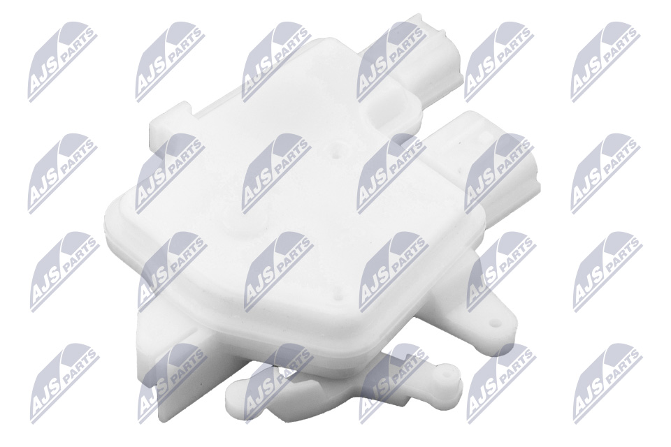 Control, central locking system - EZC-SB-002 NTY