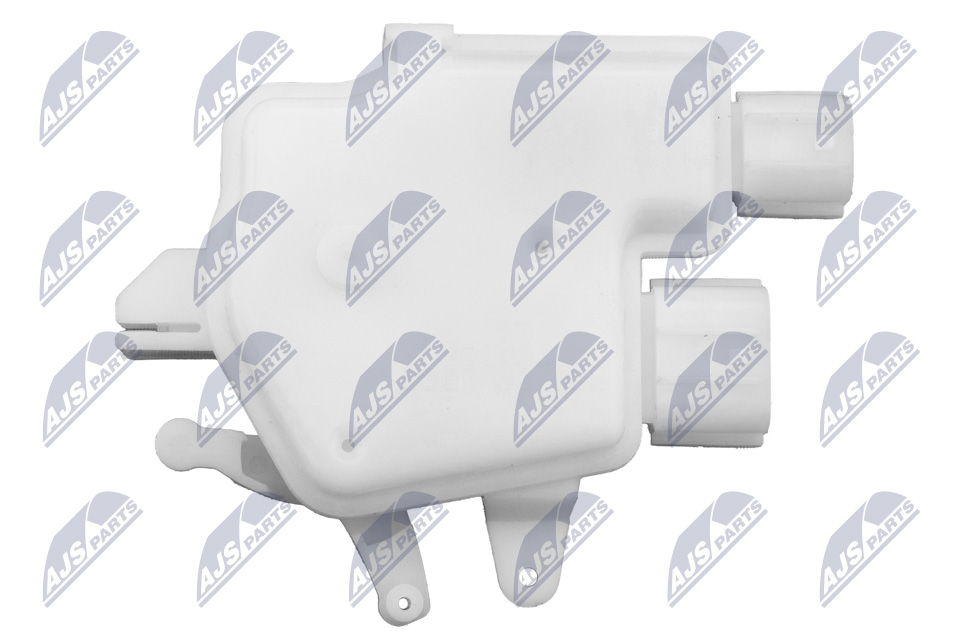 Control, central locking system - EZC-SB-002 NTY