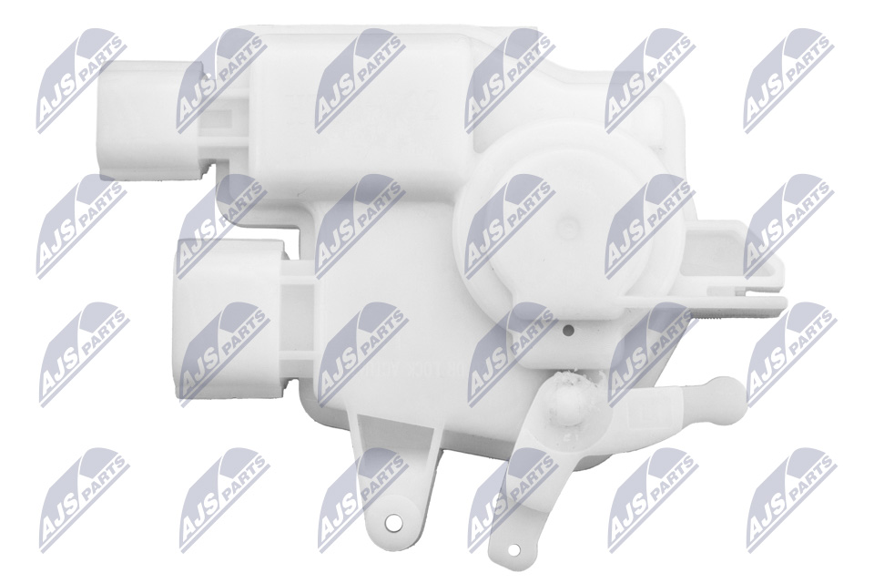 Control, central locking system - EZC-SB-002 NTY
