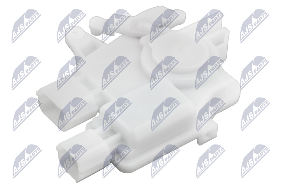 Control, central locking system - EZC-SB-003 NTY