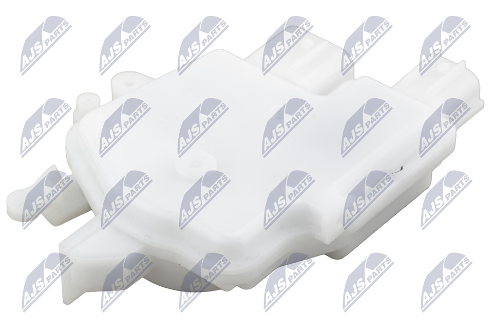 Control, central locking system - EZC-SB-003 NTY