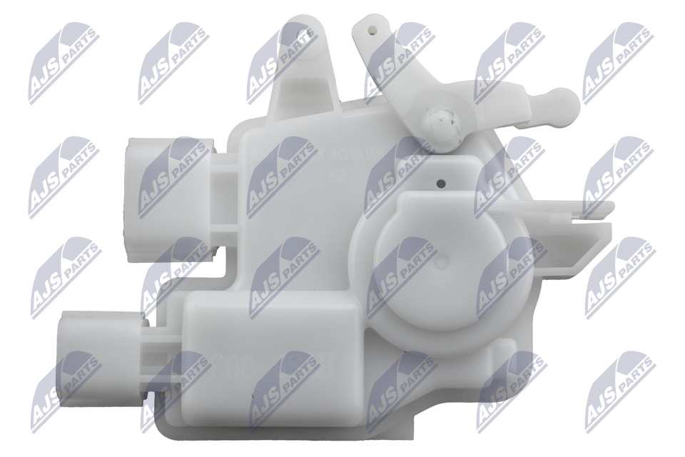 Control, central locking system - EZC-SB-003 NTY