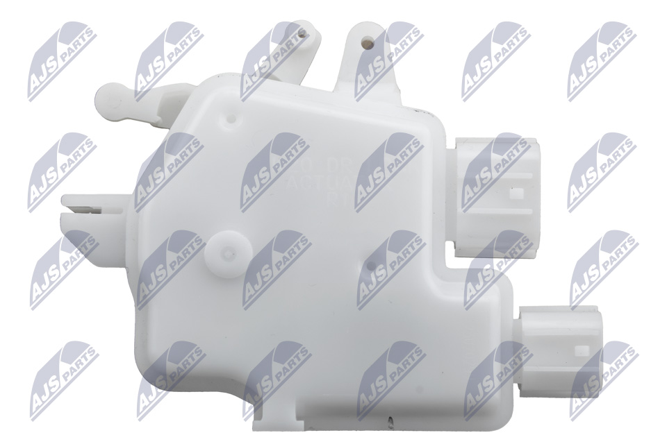Control, central locking system - EZC-SB-003 NTY