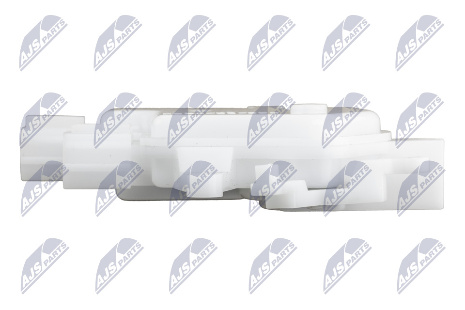 Control, central locking system - EZC-SB-003 NTY