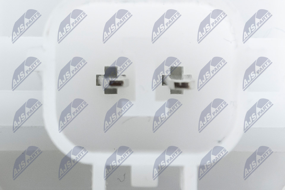 Control, central locking system - EZC-SB-003 NTY