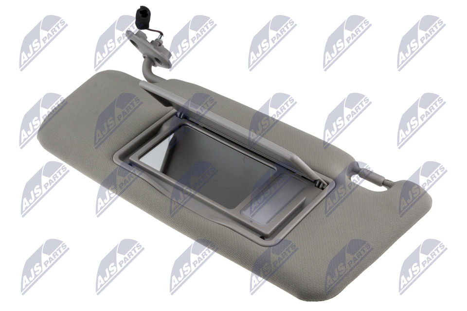 Sun Visor - EZC-SB-005 NTY