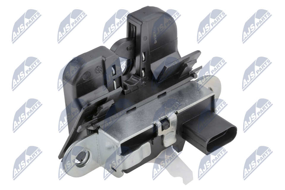 Heckklappenschloss - EZC-SE-006 NTY
