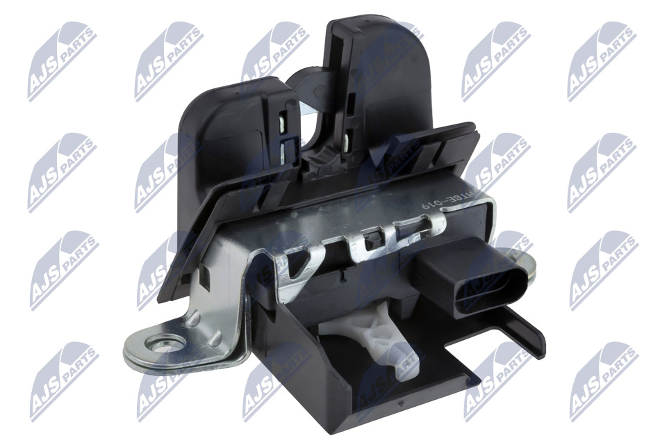 Boot Lock - EZC-SE-019 NTY