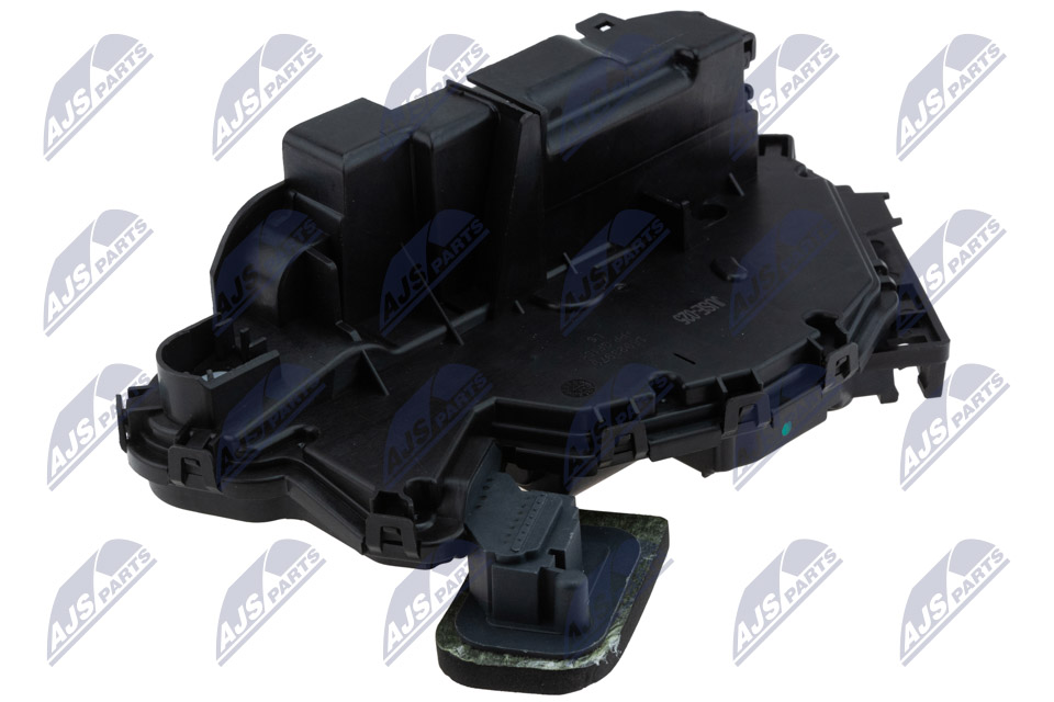 Control, central locking system - EZC-SE-025 NTY