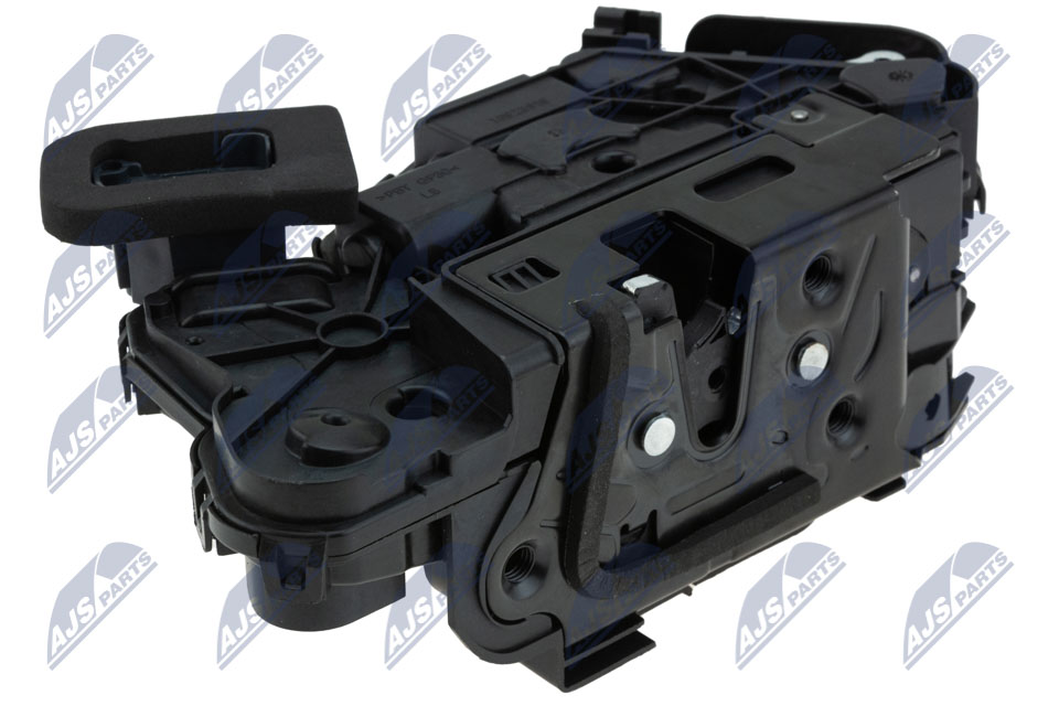Control, central locking system - EZC-SE-025 NTY