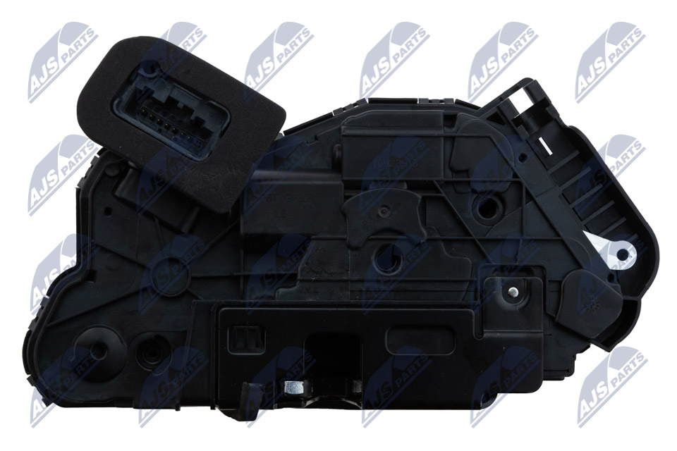 Control, central locking system - EZC-SE-025 NTY