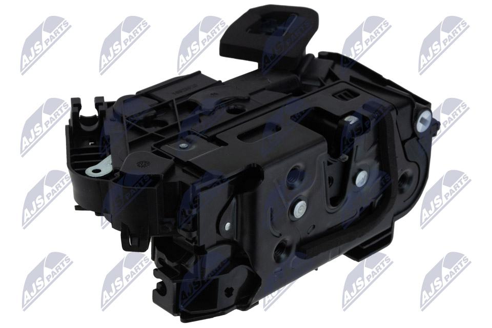 Control, central locking system - EZC-SE-026 NTY