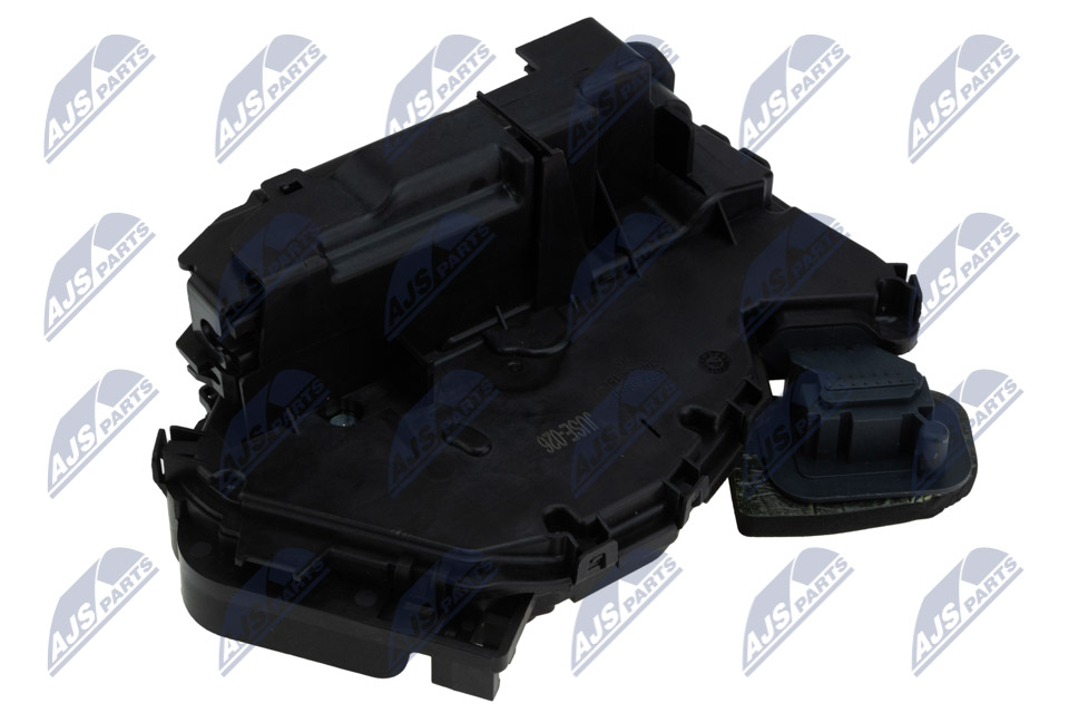 Control, central locking system - EZC-SE-026 NTY