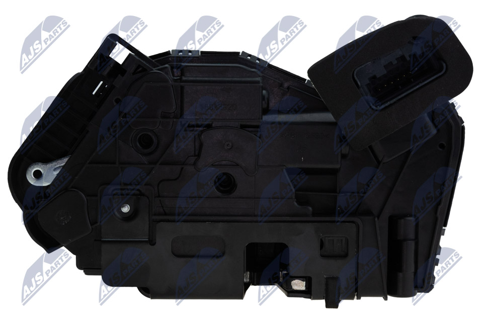 Control, central locking system - EZC-SE-026 NTY