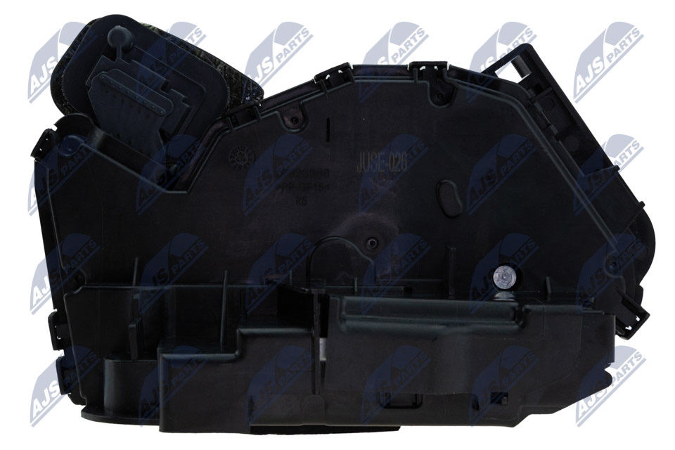Control, central locking system - EZC-SE-026 NTY