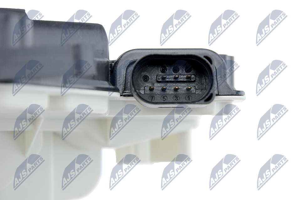 Door Lock - EZC-SK-003 NTY