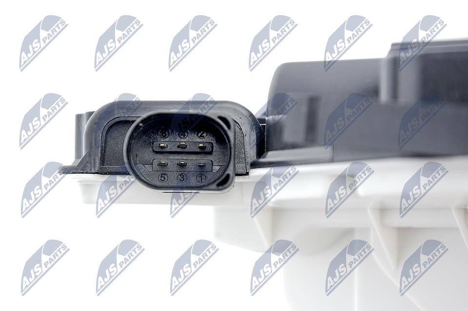 Serratura sport. - EZC-SK-006 NTY