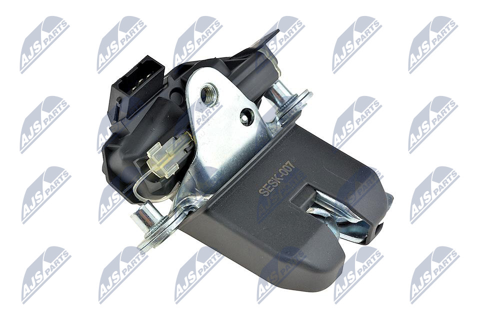 Serratura cofano post. - EZC-SK-007 NTY