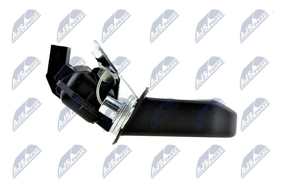 Tailgate Lock - EZC-SK-007 NTY