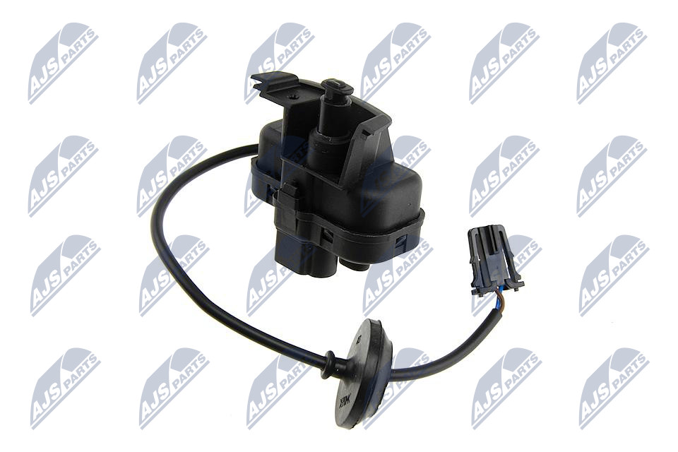 Actuator, tank flap - EZC-SK-008 NTY