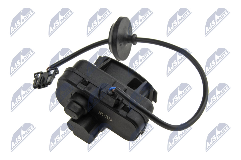 Elemento di regolazione, sportello serbatoio - EZC-SK-008 NTY