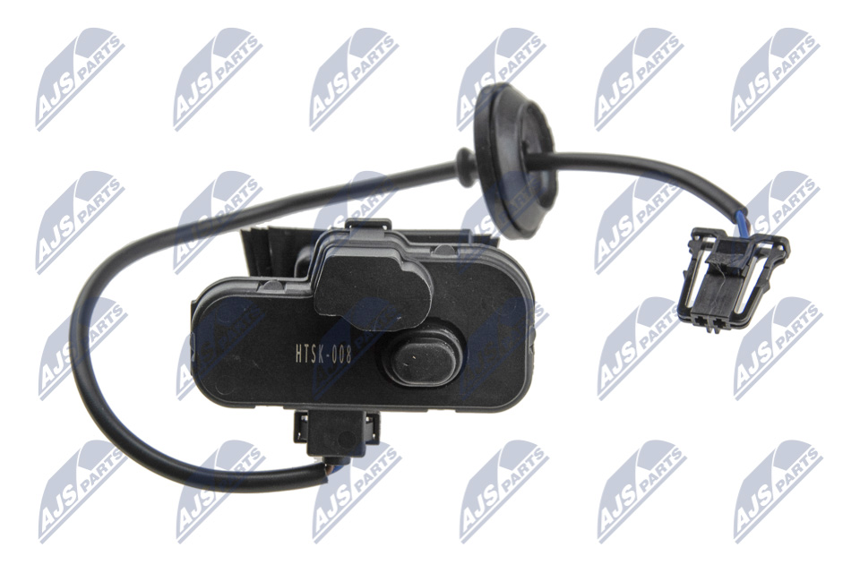 Elemento di regolazione, sportello serbatoio - EZC-SK-008 NTY