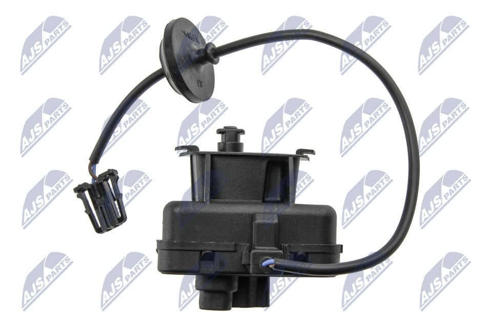 Elemento di regolazione, sportello serbatoio - EZC-SK-008 NTY